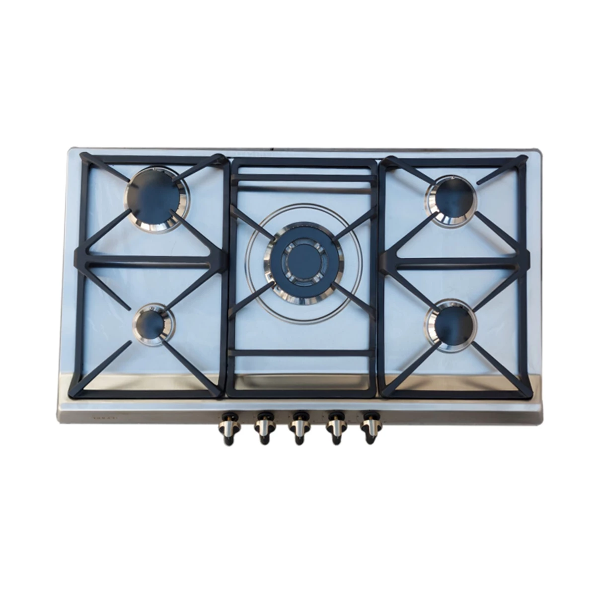 small_product-TLP-116084_5314c71c-5f32-457c-8a72-79161764d04d اجاق گاز صفحه ای بوگر مدل 817 - تصویر 1